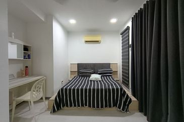 Seksyen 7, Shah Alam