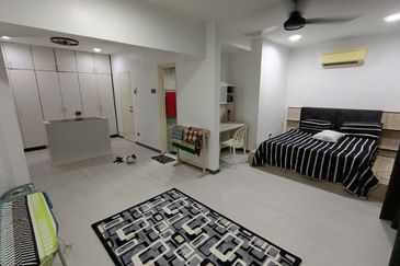 Seksyen 7, Shah Alam