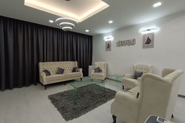 Seksyen 7, Shah Alam