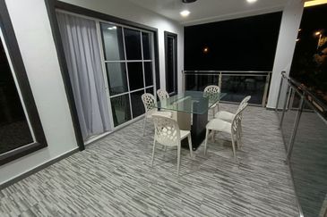 Seksyen 7, Shah Alam