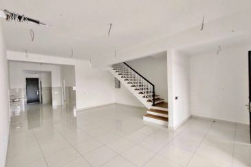 Elmina Green Three @ City of Elmina