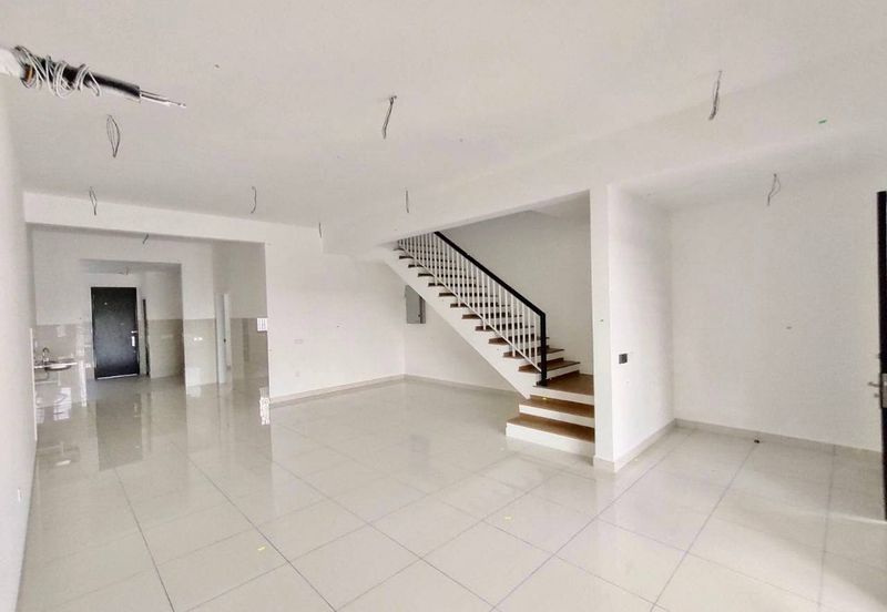 Elmina Green Three @ City of Elmina