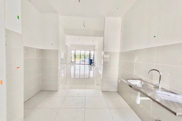 Elmina Green Three @ City of Elmina