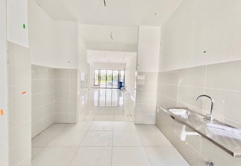 Elmina Green Three @ City of Elmina