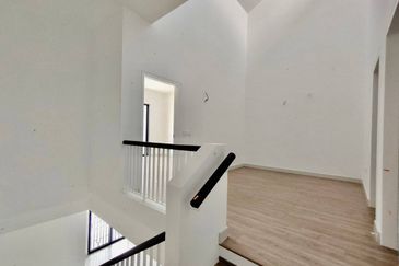 Elmina Green Three @ City of Elmina