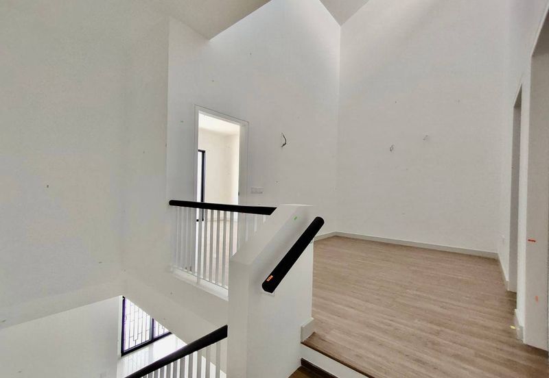 Elmina Green Three @ City of Elmina