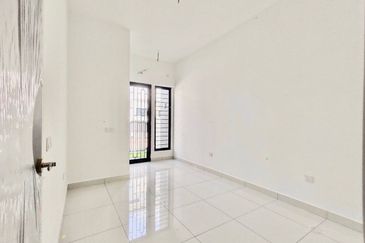 Elmina Green Three @ City of Elmina