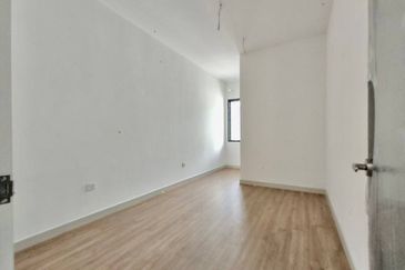 Elmina Green Three @ City of Elmina