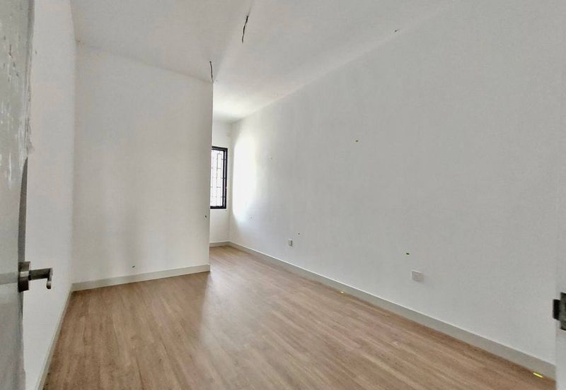 Elmina Green Three @ City of Elmina