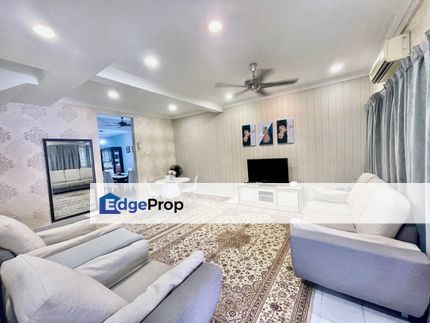 Nice Renovated Double Storey Bandar Baru Bangi Seksyen 3 for sale, Selangor, Bangi