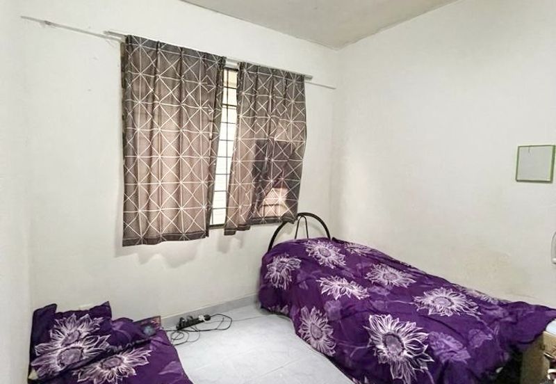 Double Storey Malay Reserve Bangsar South Kuala Lumpur 