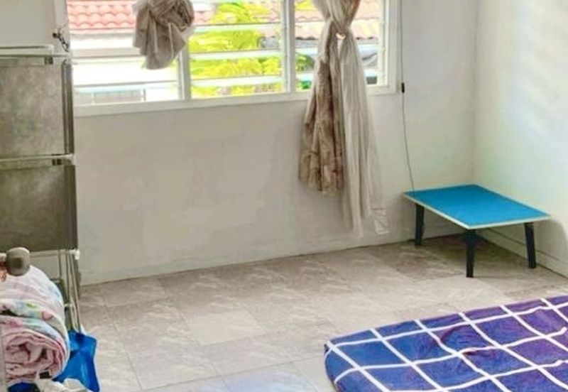 Double Storey Malay Reserve Bangsar South Kuala Lumpur 