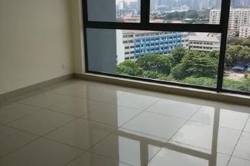 Ascenda Residence @ SkyArena