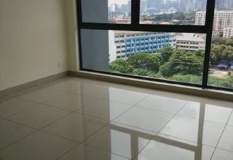 Ascenda Residence @ SkyArena