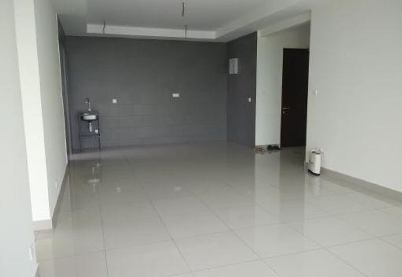 Ascenda Residence @ SkyArena