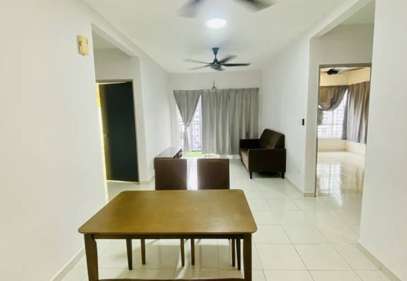 Residensi Laguna Biru 2