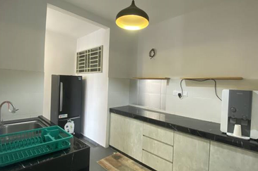 Residensi Laguna Biru 2