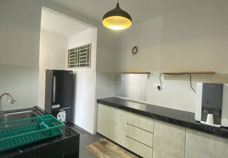 Residensi Laguna Biru 2