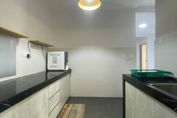 Residensi Laguna Biru 2