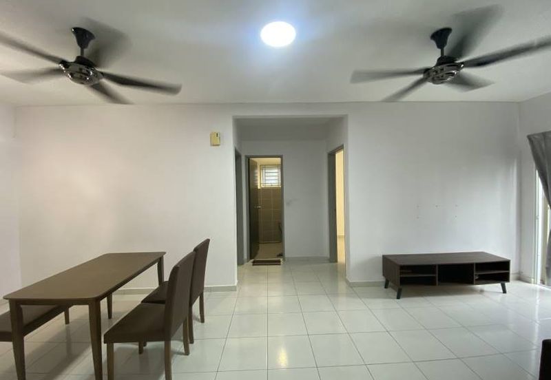 Residensi Laguna Biru 2