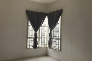 Residensi Laguna Biru 2