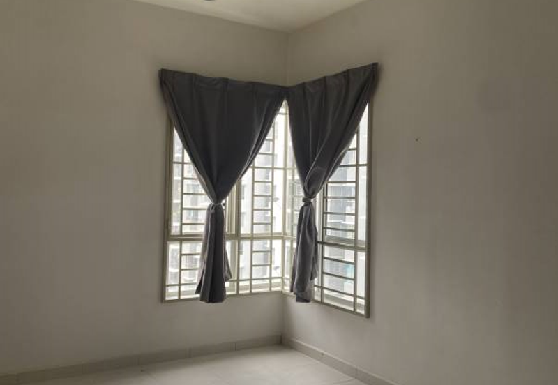 Residensi Laguna Biru 2