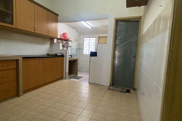 SU2 @ Bandar Saujana Utama