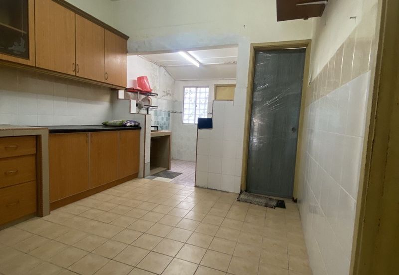 SU2 @ Bandar Saujana Utama