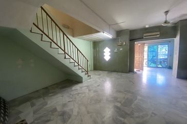 SU2 @ Bandar Saujana Utama