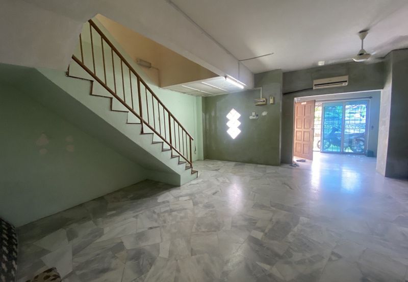 SU2 @ Bandar Saujana Utama