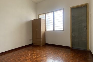 SU2 @ Bandar Saujana Utama