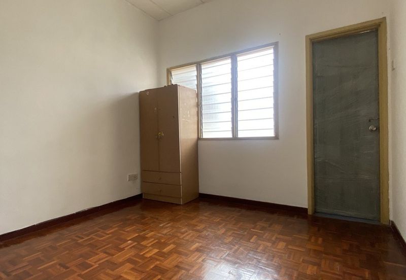 SU2 @ Bandar Saujana Utama