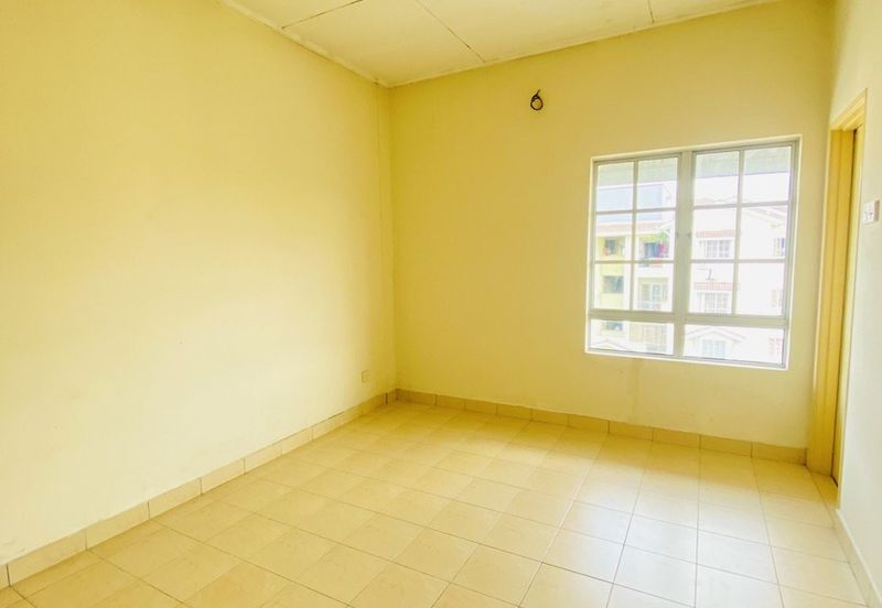 Pangsapuri Kasuarina