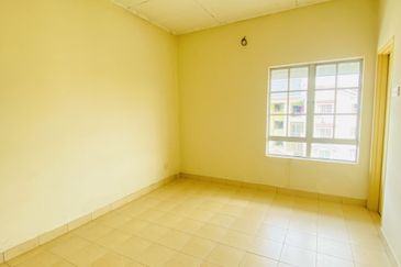 Pangsapuri Kasuarina