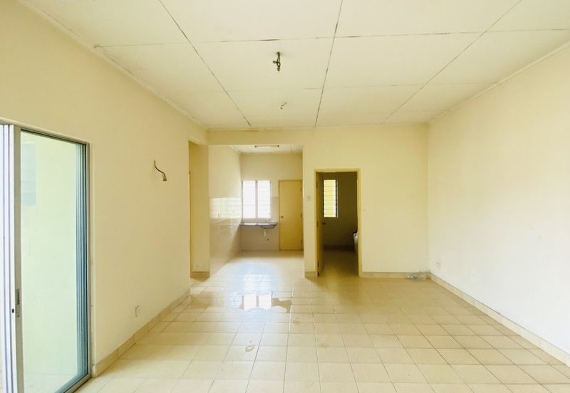 Pangsapuri Kasuarina