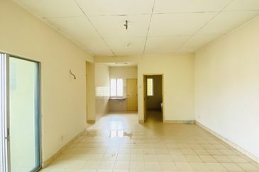 Pangsapuri Kasuarina