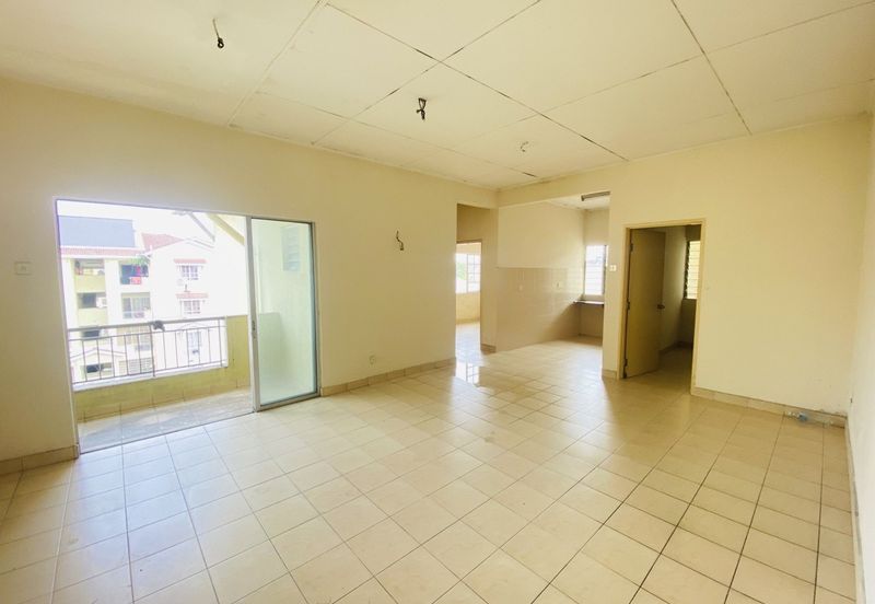 Pangsapuri Kasuarina