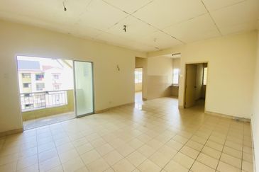 Pangsapuri Kasuarina