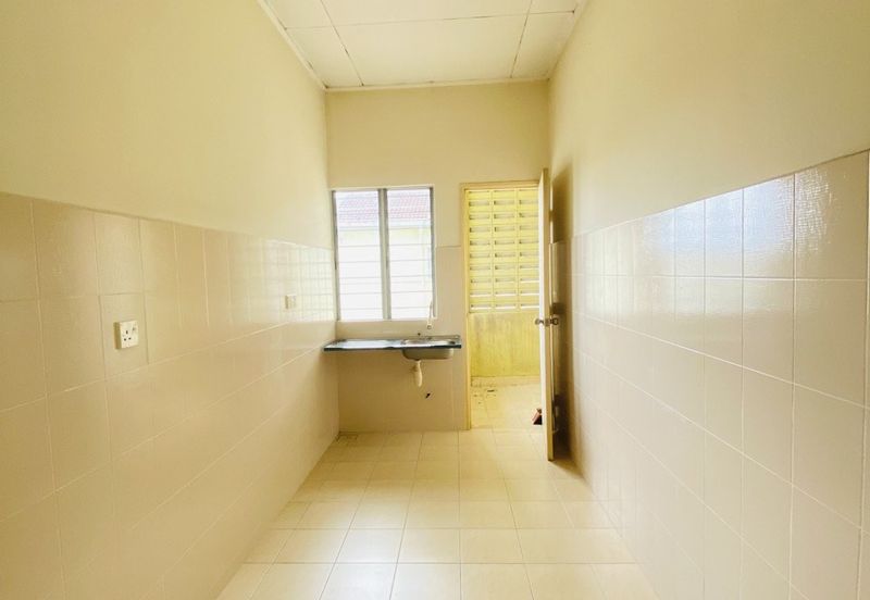 Pangsapuri Kasuarina