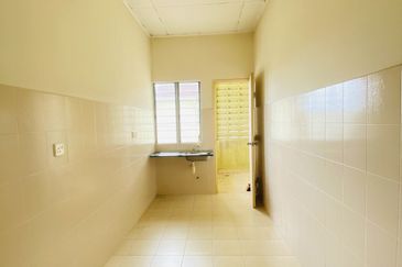 Pangsapuri Kasuarina