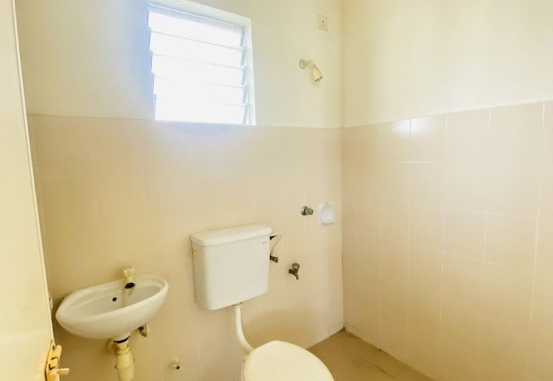 Pangsapuri Kasuarina