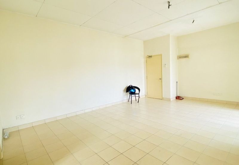 Pangsapuri Kasuarina