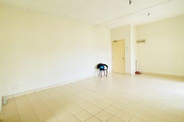 Pangsapuri Kasuarina