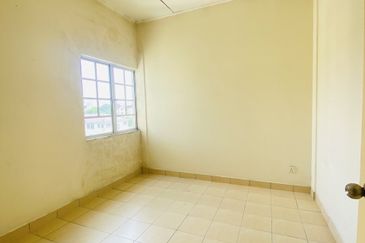 Pangsapuri Kasuarina