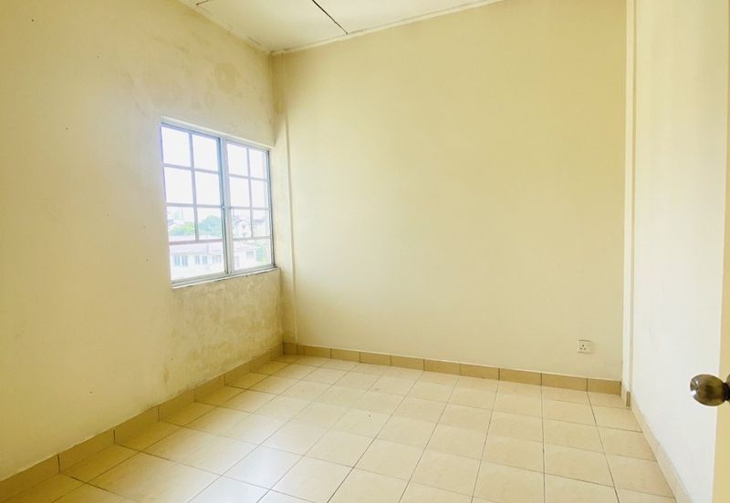 Pangsapuri Kasuarina