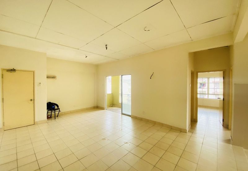 Pangsapuri Kasuarina