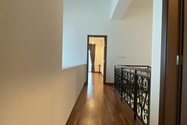 Peranakan Straits, Setia Eco Templer