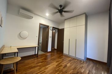 Peranakan Straits, Setia Eco Templer