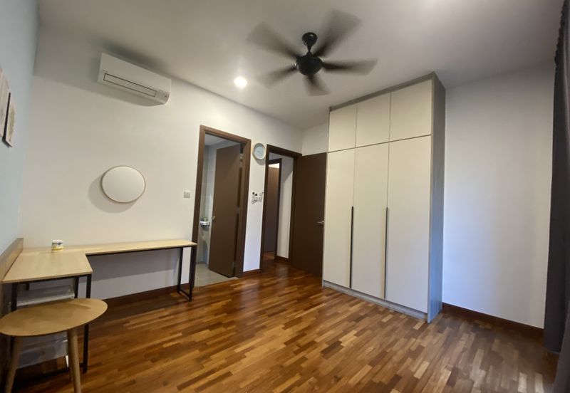 Peranakan Straits, Setia Eco Templer