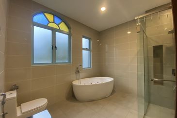 Peranakan Straits, Setia Eco Templer